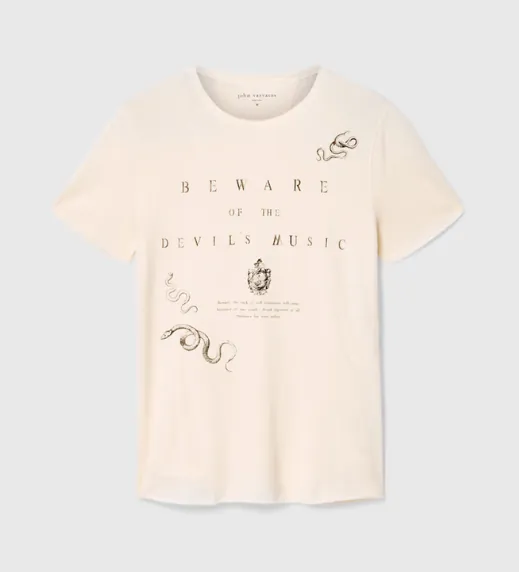 Beware Tee